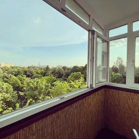 Apartment Titan - Park - 37 By Mrg