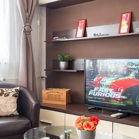 37 By Mrg Apartment *