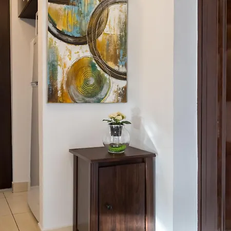 Titan - Park - 37 By Mrg Διαμέρισμα Βουκουρέστι