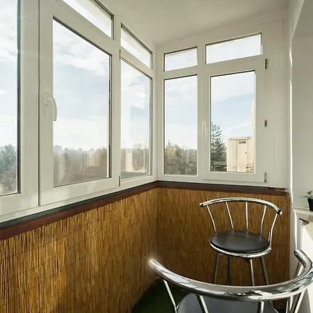 Titan - Park - 37 By Mrg * Bukarest