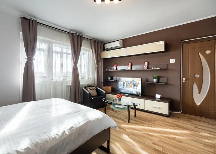 Apartamento Titan - Park - 37 By Mrg *