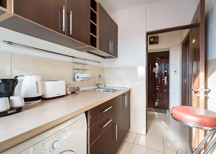 Apartamento Titan - Park - 37 By Mrg