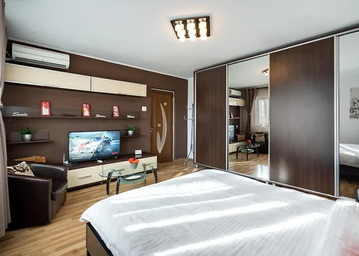 Titan - Park - 37 By Mrg Bucareste