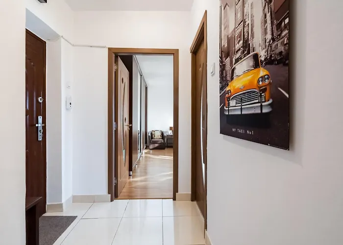 Apartamento Titan - Park - 37 By Mrg *