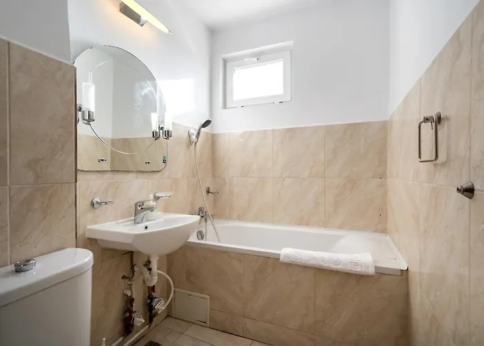 Apartamento Titan - Park - 37 By Mrg