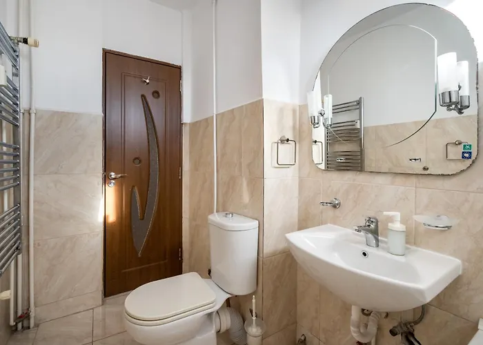 Apartamento Titan - Park - 37 By Mrg *