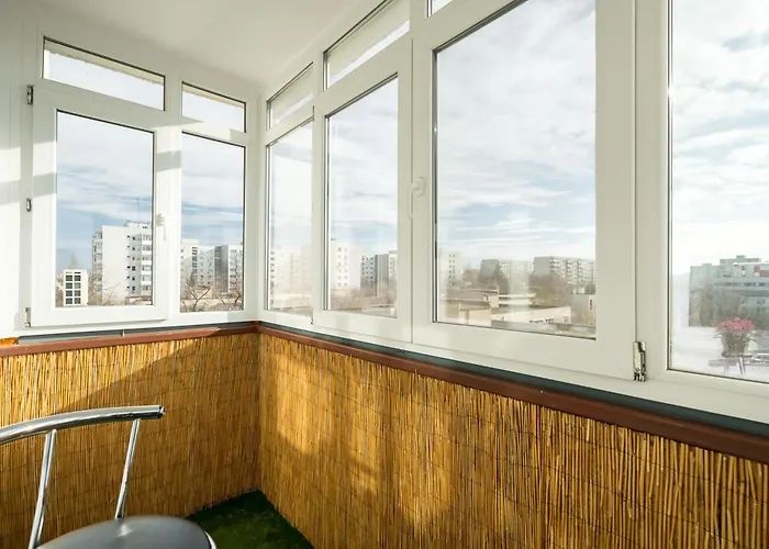 Apartamento Titan - Park - 37 By Mrg