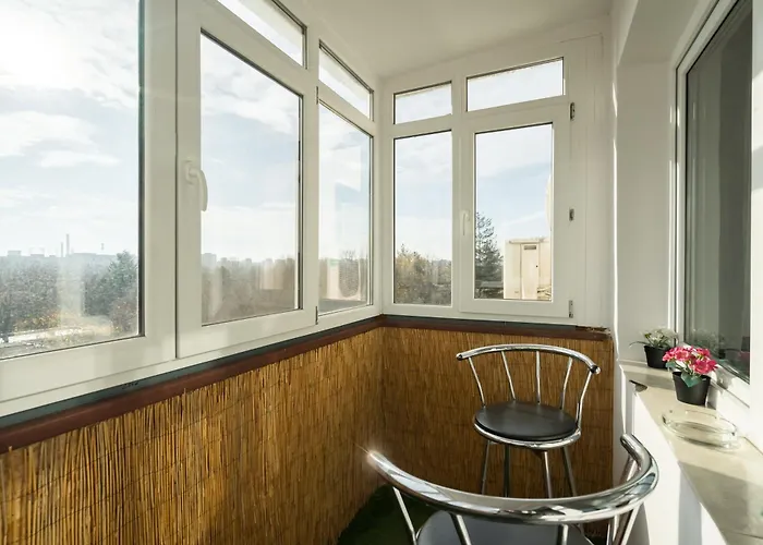 Titan - Park - 37 By Mrg * Bucareste