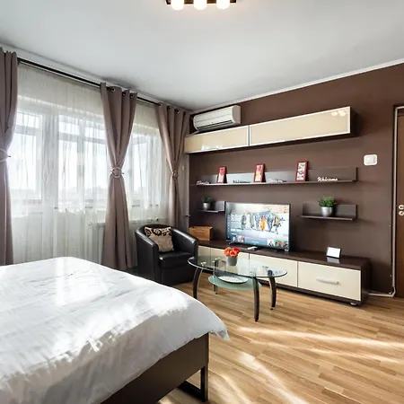 Apartamento Titan - Park - 37 By Mrg *