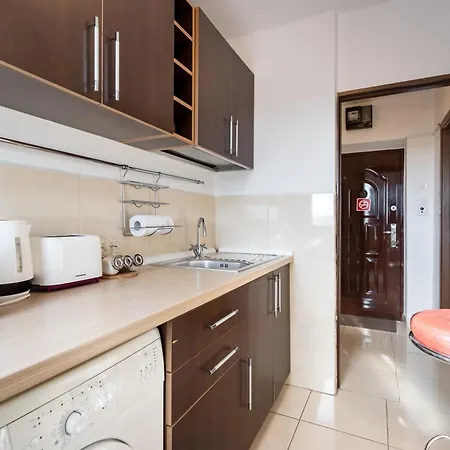 Apartamento Titan - Park - 37 By Mrg