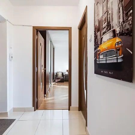 Apartamento Titan - Park - 37 By Mrg *