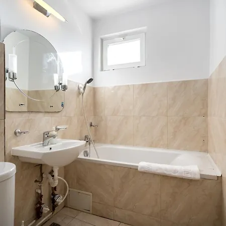 Apartamento Titan - Park - 37 By Mrg