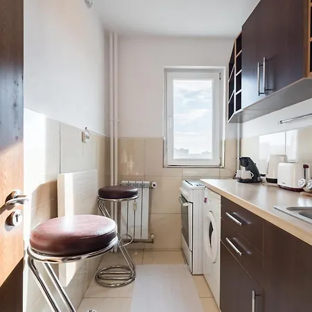 Titan - Park - 37 By Mrg Apartamento