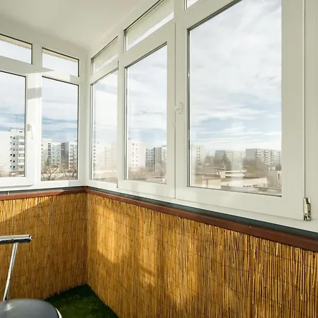 Apartamento Titan - Park - 37 By Mrg