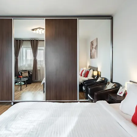 Titan - Park - 37 By Mrg * 布加勒斯特